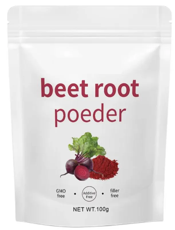 Beet Root Powder OEM private label manufacturer